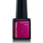 SensatioNAIL Rasberry Wine