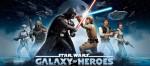 Il nuovo gioco di Star Wars: Galaxy Of Heroes