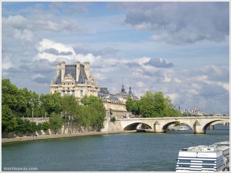 Cinque città per scoprire la Francia. Cinque città per scoprire la Francia.