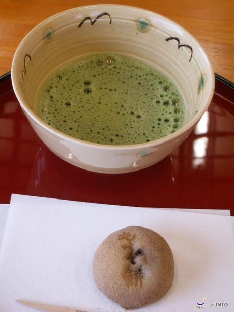 Maccha