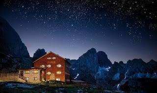 Quello che non sai sul Trentino a Settembre...