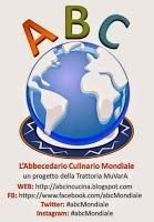 Coconut kau kau - Patate dolci farcite Coconut kau kau - Patate dolci farcite