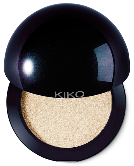 Kiko Milano, Midnight Siren Collezione Autunno/Inverno 2015 - Preview