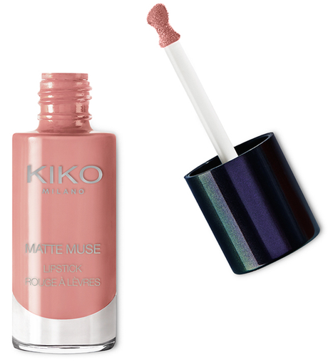 Kiko Milano, Midnight Siren Collezione Autunno/Inverno 2015 - Preview