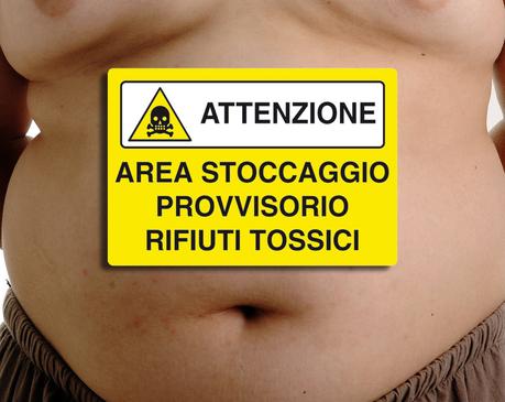 ATTENZIONE: Supporto tossico per il tuo sistema nervoso!