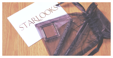 REVIEW: STARBOX Agosto - STARLOOKS