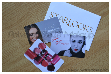 REVIEW: STARBOX Agosto - STARLOOKS