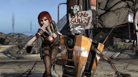 Borderlands e DLC nell'elenco dei titoli in retrocompatibilità su Xbox One: disponibile da ora per gli utenti in preview