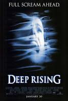 Recensione #95: Deep Rising - Presenze dal profondo