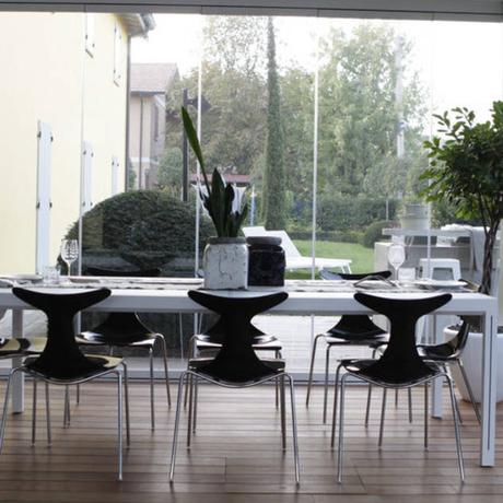 Giardino d’inverno ODUE MODENA – CONCEPT STORE/homify.it