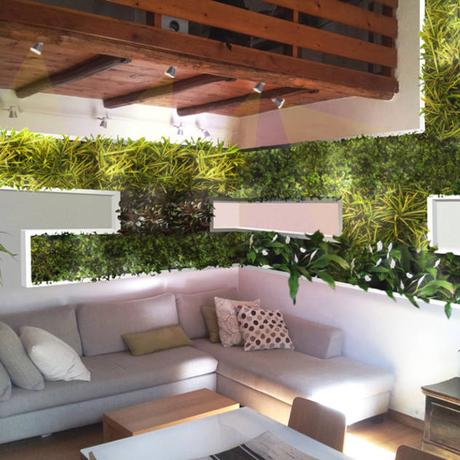 Giardino d’inverno giardino d'inverno