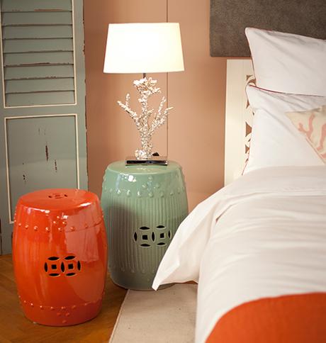 Quali colori scegliere per arredare e tinteggiare la camera da letto Quali colori scegliere per arredare e tinteggiare la camera da letto