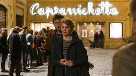 Nanni Moretti ne “La madre di Nanni Moretti”, un film di Nanni Moretti Nanni Moretti ne “La madre di Nanni Moretti”, un film di Nanni Moretti