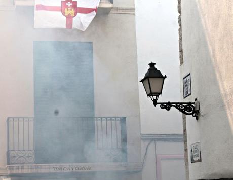 Giocare con il fuoco Giocare con il fuoco