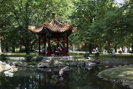 Da vedere a Varsavia: Parco Lazienki e Wilanow Da vedere a Varsavia: Parco Lazienki e Wilanow