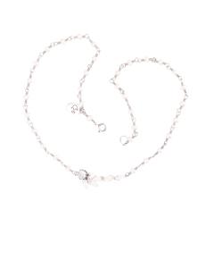 LOTUS BY YVONE CHRISTA NY, “SBOCCIA” LA DONNA 2.0… Yvone Christa New York Collezione Lotus girocollo