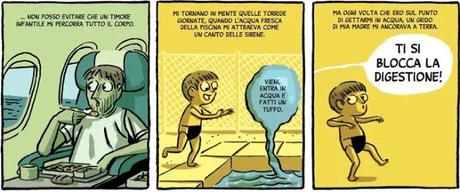 Avventure di un uomo in pigiama - Paco Roca Avventure di un uomo in pigiama - Paco Roca