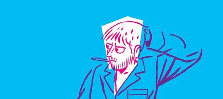 Avventure di un uomo in pigiama - Paco Roca Avventure di un uomo in pigiama - Paco Roca