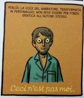 Avventure di un uomo in pigiama - Paco Roca Avventure di un uomo in pigiama - Paco Roca