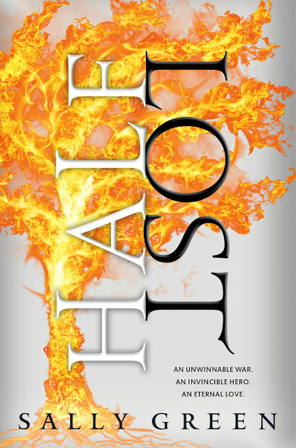 News: Half Lost e Half Truths di Sally Green Cover Reveal News: Half Lost e Half Truths di Sally Green Cover Reveal