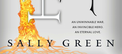 News: Half Lost e Half Truths di Sally Green Cover Reveal News: Half Lost e Half Truths di Sally Green Cover Reveal