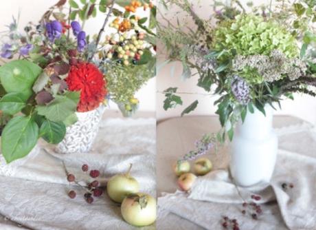 Donne di Fiori decorazioni 3