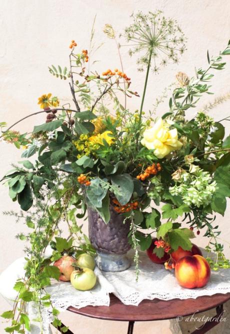 Donne di Fiori esempio maestre