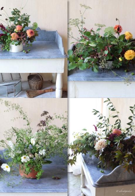 Donne di Fiori gaòllery 2