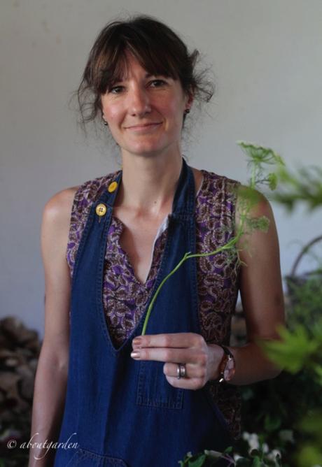 Donne di Fiori Rebecca