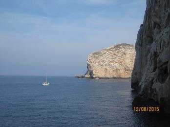 Meraviglie di Sardegna: Alghero, la Grotta di Nettuno e il Parco di Porto Conte