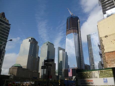 L'america ? Is always a good idea L'america ? Is always a good idea