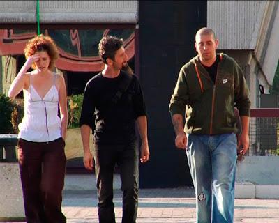 PAROLE SANTE PAROLE SANTE