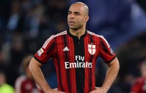 Miha, hai una rosa da rifondare As Roma 24/01/2015 - campionato di calcio serie A / Lazio-Milan / foto Antonello Sammarco/Image Sport nella foto: Alex