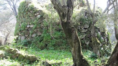 Archeologia. Perché fu costruito il primo nuraghe? Archeologia. Perché fu costruito il primo nuraghe?