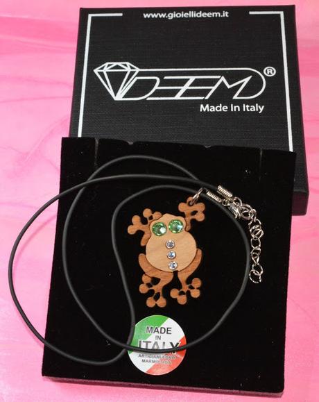 Deem Crystals from Swarovski Deem Crystals from Swarovski