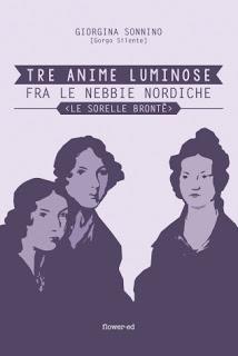 La biografia delle Brontë apre la nuova collana Windy Moors di Flower-ed