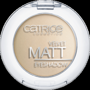 Recensione: CATRICE Velvet Matte Eyeshadow in Vanillity Fair. Recensione: CATRICE Velvet Matte Eyeshadow in Vanillity Fair.