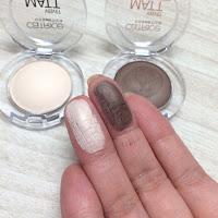 Recensione: CATRICE Velvet Matte Eyeshadow in Vanillity Fair. Recensione: CATRICE Velvet Matte Eyeshadow in Vanillity Fair.