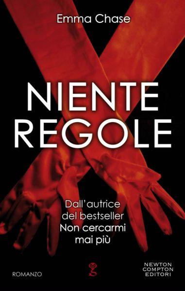 Anteprima: “Niente regole” di Emma Chase Niente regole