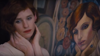 #Venezia72: È la giornata delle donne. Equals non convince, The Danish Girl commuove. tumblr_nu6a3dHSV31ra7rmso10_540