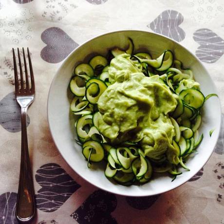 Una cena diversa dal solito