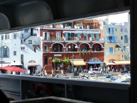 #viaggi Capri, isola carsica strappata alla terraferma