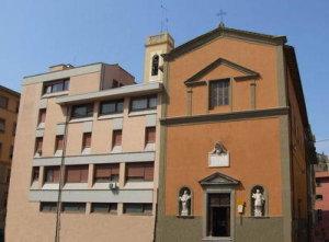 Il collegio dei Barnabiti Il collegio dei Barnabiti