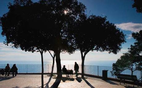 Chioma di Capri di Pablo Neruda Chioma di Capri di Pablo Neruda