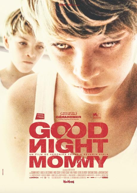 Goodnight Mommy ( 2014 )