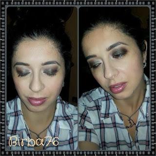 DANY MAKEUP 2 DANY MAKEUP 2