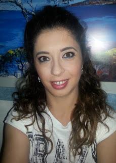 DANY MAKEUP 2 DANY MAKEUP 2