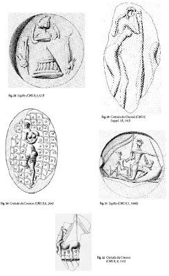 Archeologia. Minosse, un ambiguo regno nel Mare Mediterraneo dell'età del Bronzo