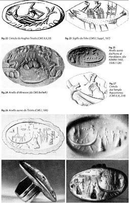 Archeologia. Minosse, un ambiguo regno nel Mare Mediterraneo dell'età del Bronzo