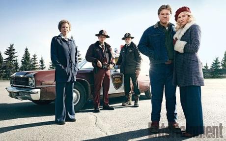 Cast della seconda stagione di Fargo